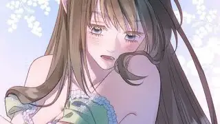 Mi ex-novia se convirtió en mi jefa inmediata [capítulo 59] #gl #yuri #girlslove #romance #manhua 