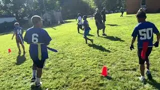 🏈 Flag Football 🏈 Saturday, 16Sep2023🐻Bears 33🐬Dolphins 29 | itzDaMrfeez