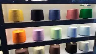 Международная выставка «Текстильная и модная индустрия – UzTextile Expo Spring 2023».