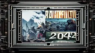 Battlefield 2042 Live Stream: New MFD Strife LMG