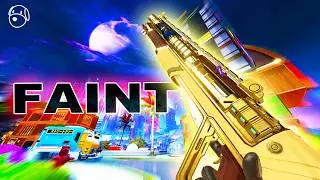 Faint 🖤 (Apex Legends Montage)