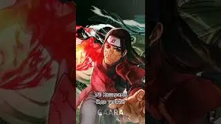 топ 15. сильнейших персонажей Наруто (моё мнение) #anime #edit #аниме #naruto #наруто
