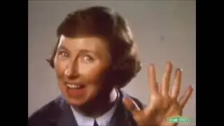 Sesame Street - All Baker Numbers