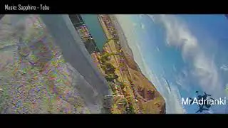 Skykiller - Volando en La Calahorra (Granada)