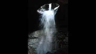 Салтинская теснина