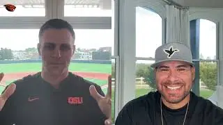 Mitch Canham Interviews Stefen Romero