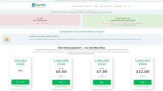 WebP for GetSimple CMS: convert images in 2 clicks. Plugin by OptiPic