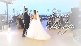 Ceren & Hüseyin Wedding Story