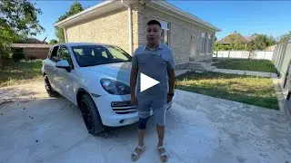 ОБЗОР I Дом за 8,2 млн рублей в Краснодарском крае