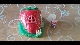 Смешарики. 33 серия. Горы и конфеты.
