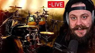 How Touring in a Band turned to Full time Streaming
