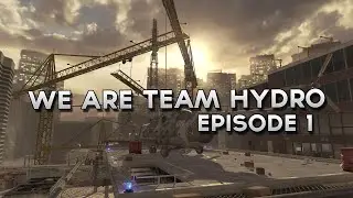 We are Team Hydro - Episode 1