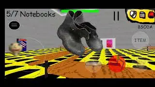 Yellow Face WAREHOUSE!! Mod Menu