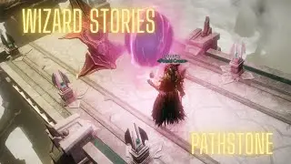 Wizard Stories Diablo Immortal Galaxy S24 Ultra Gameplay