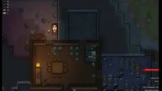 Rimworld Episode 3: How not to capture a prisoner