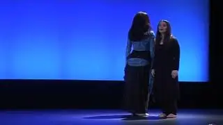 Gülay Hacer Toruk & Paola Ruggeri, Jardin Secret
