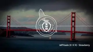 Jeff Kaale (X I X X) - Strawberry [RWM]
