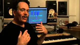 An Interview with Phil Galdston, a long time songwriter and producer