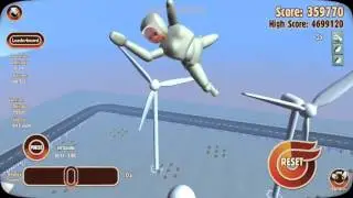 Ms dismount