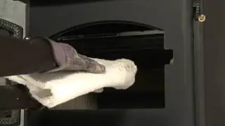 Quadra-Fire® Wood Stove: Maintenance Video