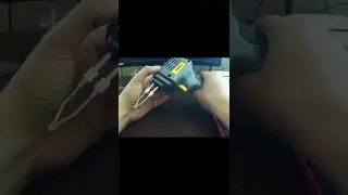 Паяльный пистолет УНИВЕРСАЛЬНЫЙ 🔫🔫🔫