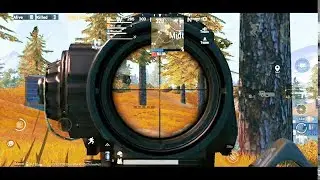 ONCE UPON A TIME IN LIVIK | PUBG MOBILE