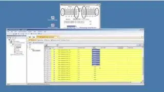 Switch Path Manager Signal Routing Software