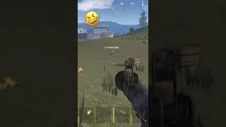 Rocket Shot • Oxide Survival Island 