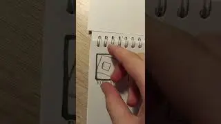 Рисуем значок Roblox. 