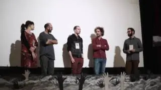 Documentaria 2016