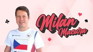Milan Macura's tournament (MP) of February 10-11, 2025