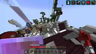 Minecraft Play