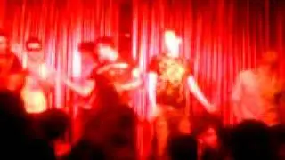 Bar Brasil - Metrópole Dance!!!!
