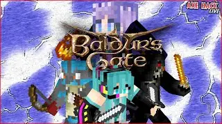 [Baldur's Gate 3] - Episode 33 - Boo!