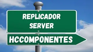 685 - HcComponentes - Replicador - Server P01