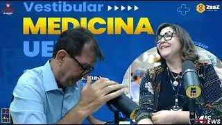 Curso de Medicina na UENP inscrição aberta 