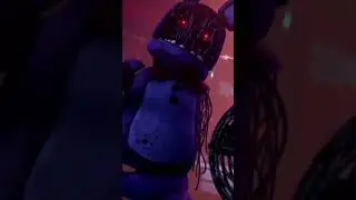 визер Бонни тик ток эдит #fnaf  #withered  #bonnie #shorts