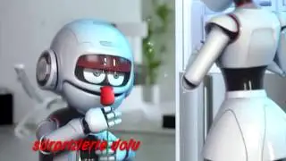 Arçelik yeni yıl reklam Filmi