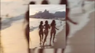 Alexandra Stan - Mr.Saxobeat (slowed+reverb)
