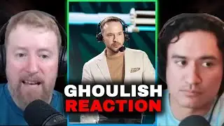 The TERRIBLE Response to Maniac Drama - CS2