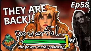 Canada is Saved - Powerful Podcast Ep58