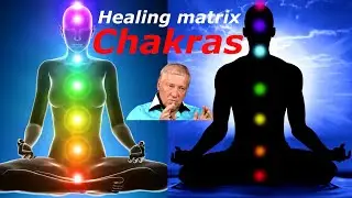 Matrix Garyaevа Сhakras sounds of happiness