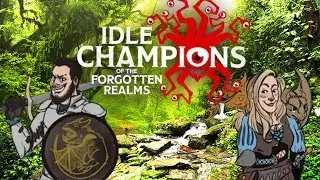SCIENCE-A-RIFIC | Idle Champions of the Forgotten Realm