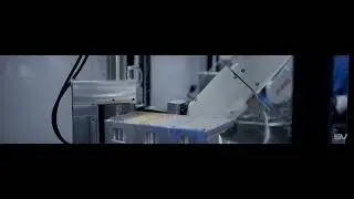 Bras Dos Robotic Capability