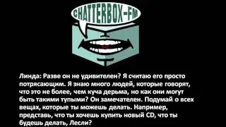GTA 3 - Chatterbox FM Rus Sub (Full)