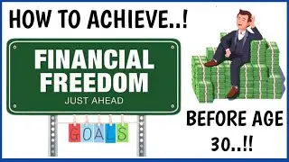 5 Golden Rules to Achieve Financial Freedom in Hindi