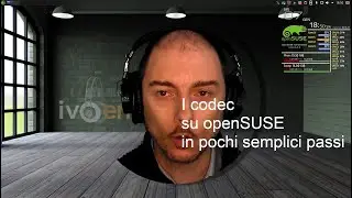 Come installare i codec multimediali su openSUSE in pochi semplici passi