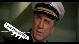 Full Ahead | The Poseidon Adventure