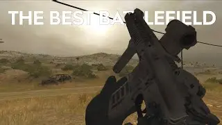 Battlefield 2 Cinematic: Combined Arms