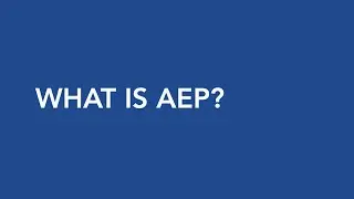 What is AEP?